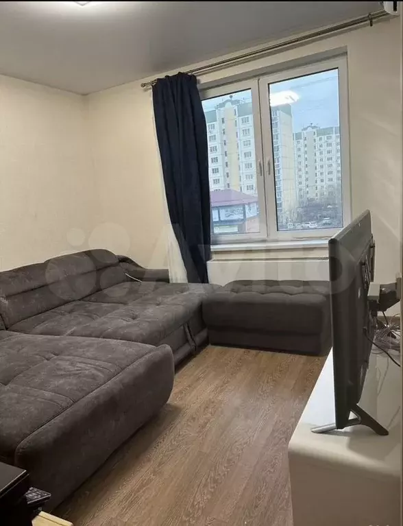 2-к. квартира, 48 м, 3/25 эт. - Фото 0