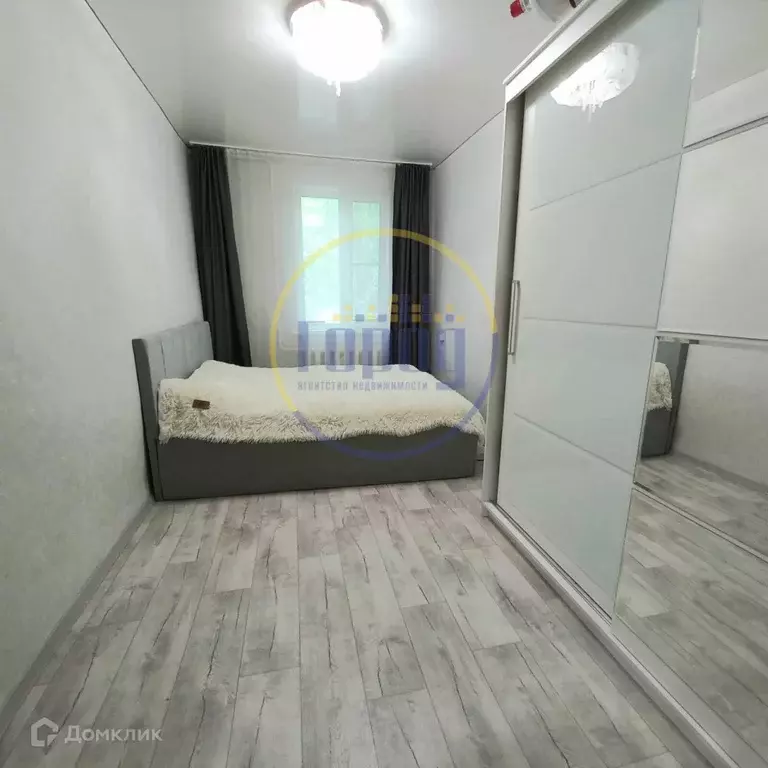 Продаётся 2-к квартира, 48 м - Фото 1