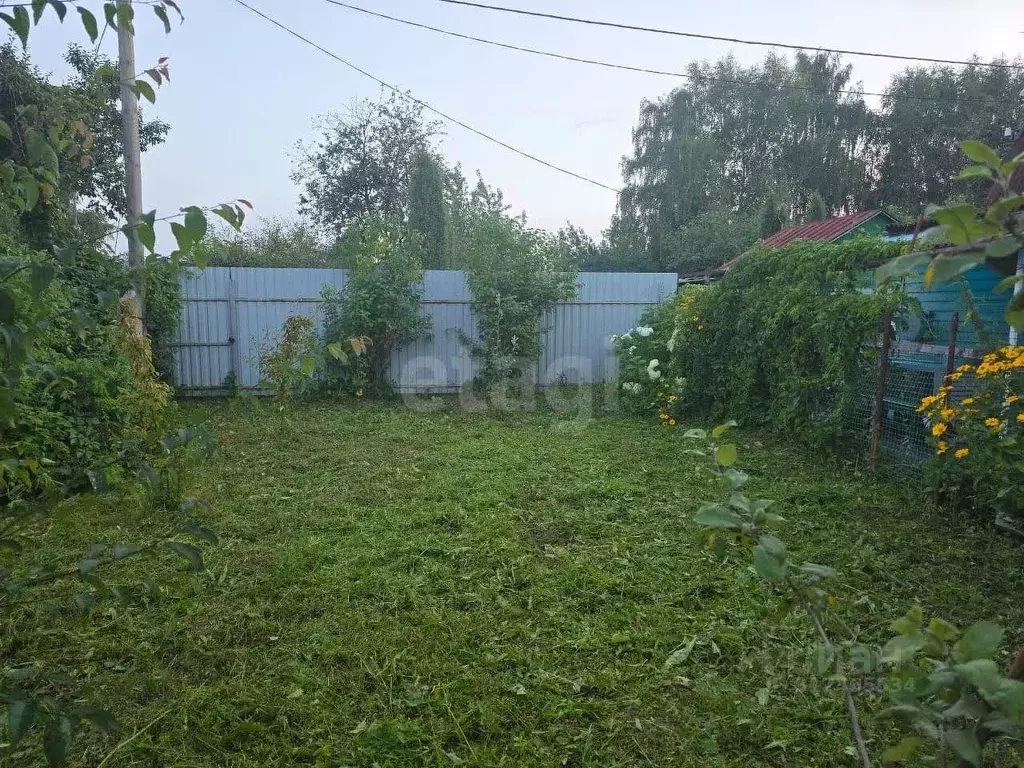 Участок в Ярославская область, Ярославль Толга-1 СНТ, 84 (5.0 сот.) - Фото 1