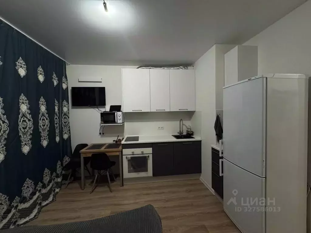 Студия Московская область, Ленинский городской округ, Мисайлово пгт, ... - Фото 2