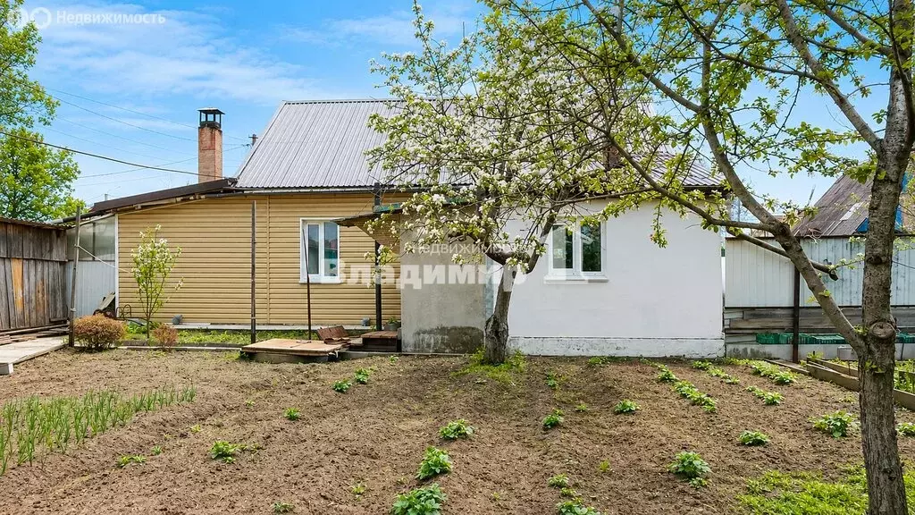 Дом в Находка, Партизанская улица, 82кв1 (33.9 м) - Фото 1
