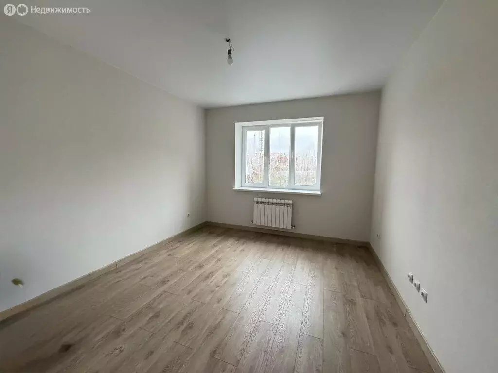 1-комнатная квартира: Владикавказ, улица Хадарцева, 39/3 (34.8 м) - Фото 1