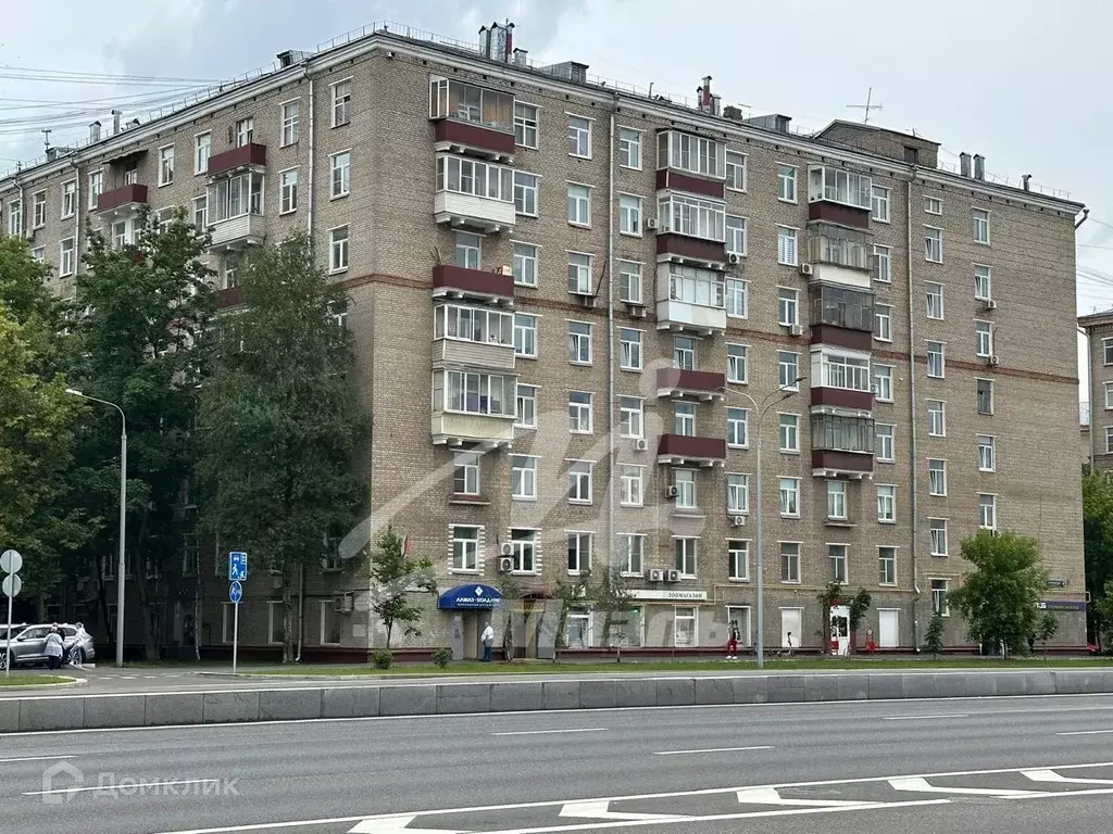 Продаётся 3-к квартира, 75.6 м - Фото 0