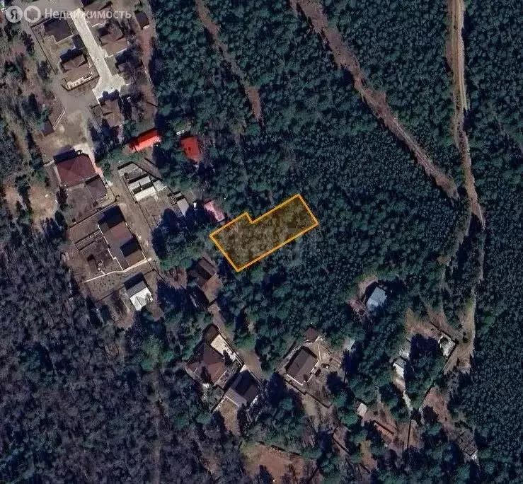 Участок в Улан-Удэ, посёлок Верхняя Берёзовка (10 м) - Фото 2