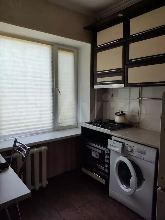 1-к. квартира, 32 м, 4/5 эт. - Фото 0
