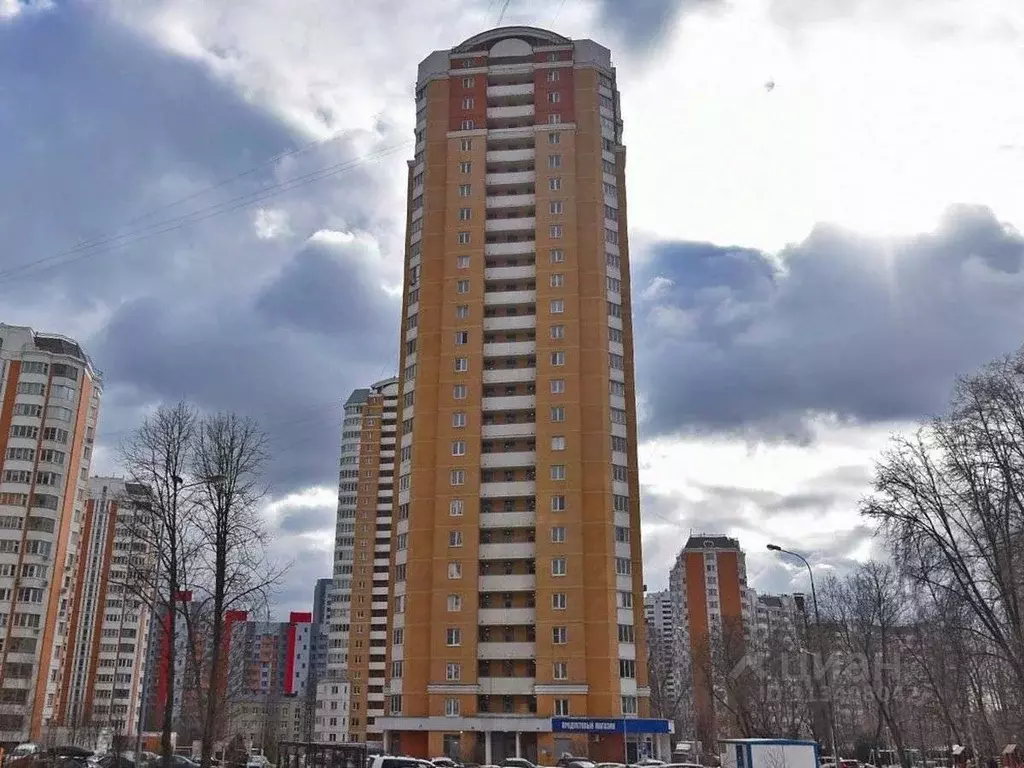 Торговая площадь в Москва Бескудниковский бул., 19К1 (77 м) - Фото 0