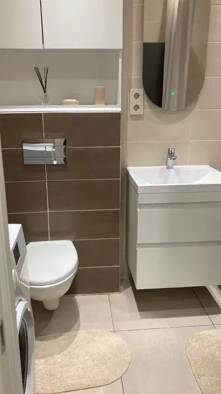 2-к кв. Московская область, Одинцово ул. Маковского, 28 (44.0 м) - Фото 2