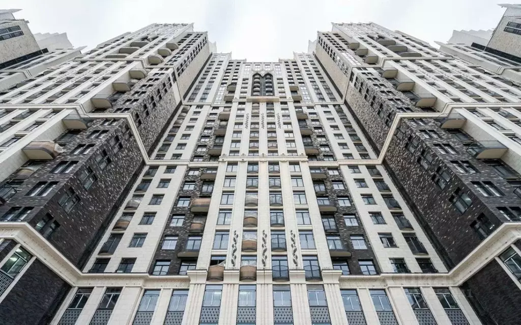Торговая площадь в Москва ул. Академика Королева, 21 (109 м) - Фото 0