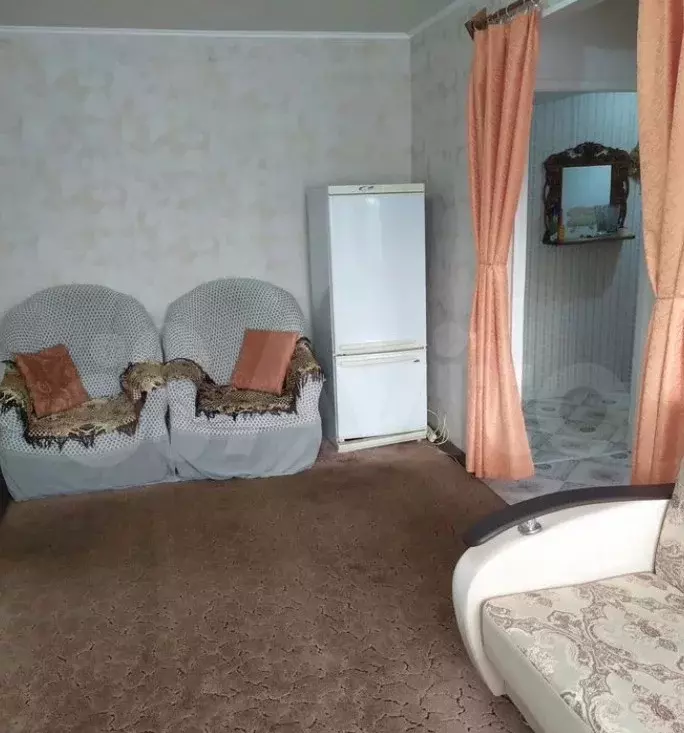 Продаётся 2-к квартира, 43 м - Фото 1