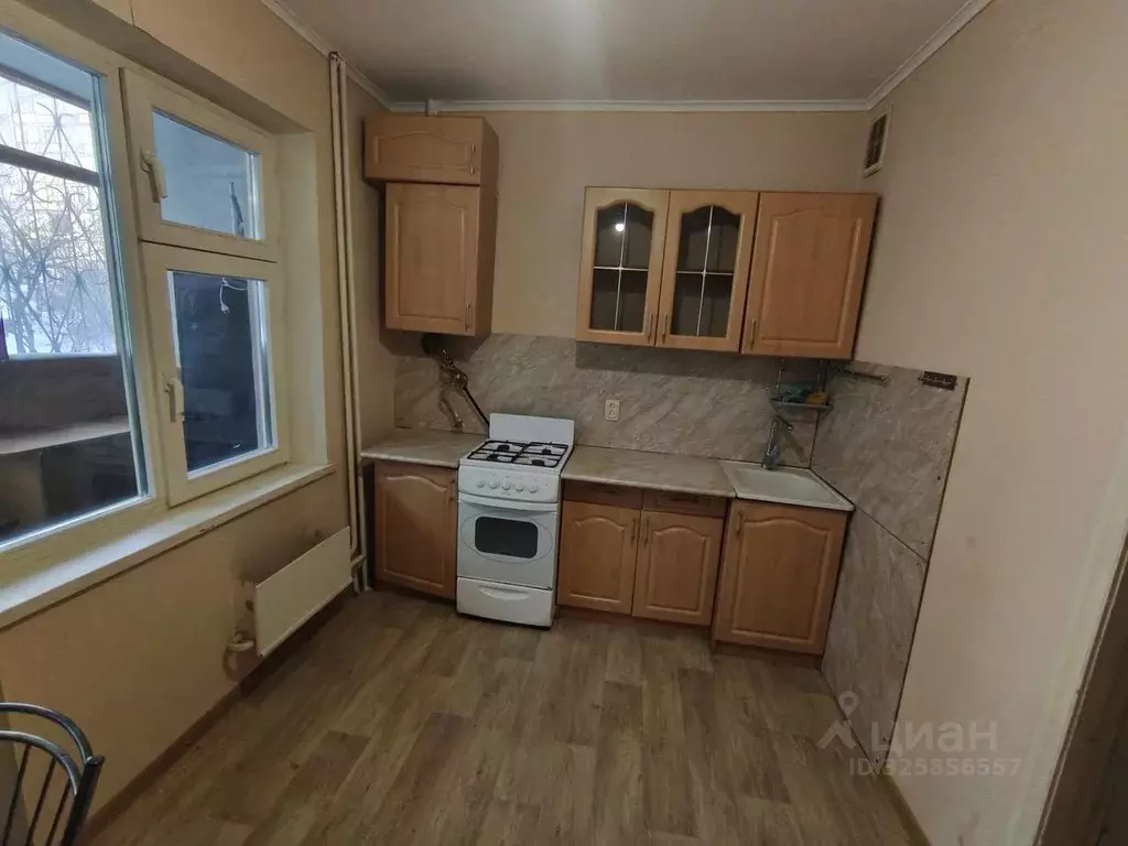 1-к кв. Нижегородская область, Нижний Новгород ул. Коминтерна, 260к1 ... - Фото 1