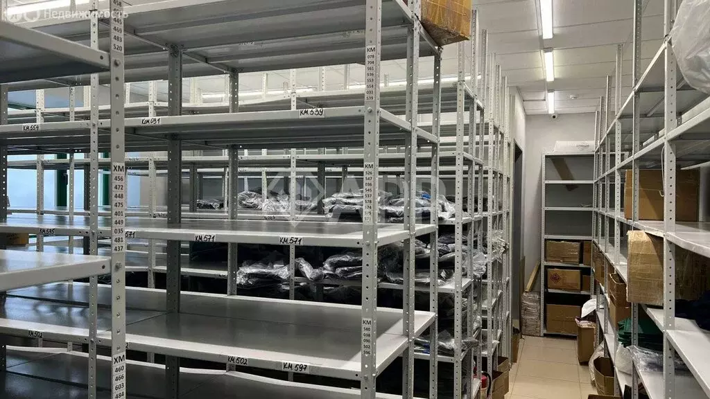 Помещение свободного назначения (125 м) - Фото 1