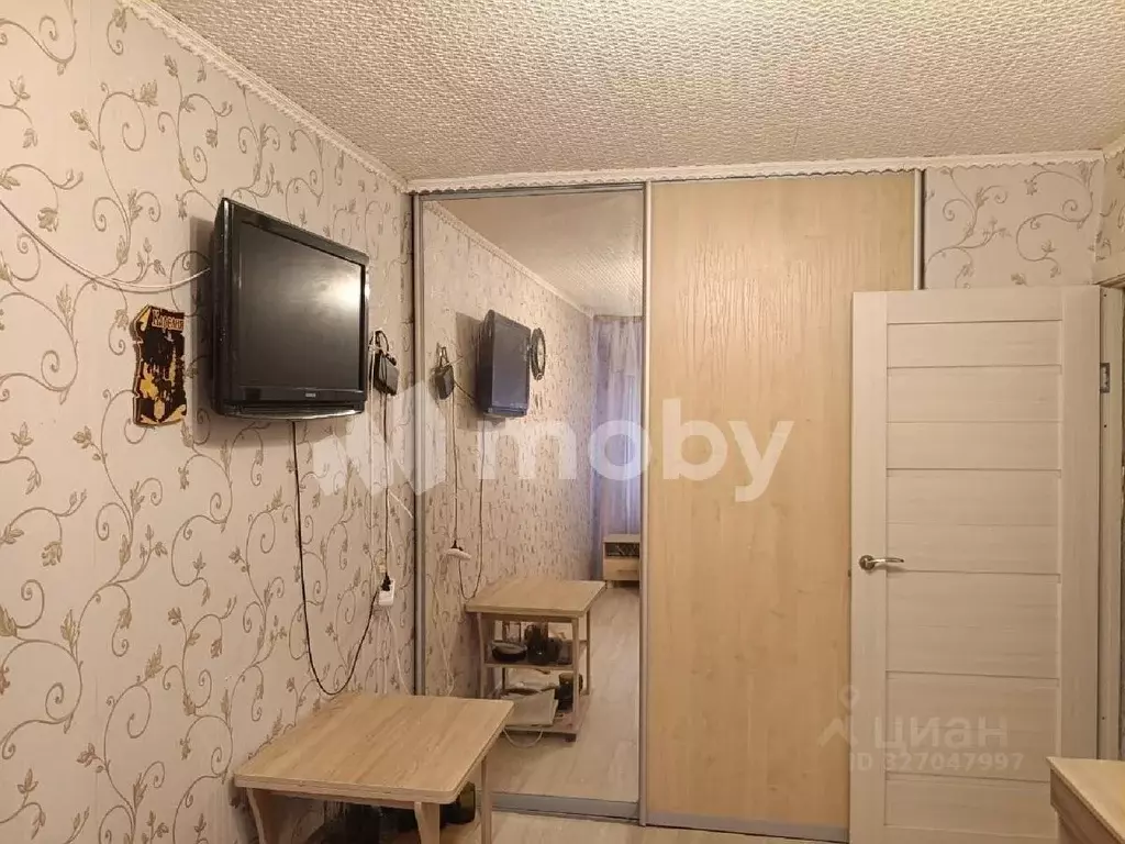 2-к кв. Калининградская область, Калининград Печатная ул., 27 (47.5 м) - Фото 2