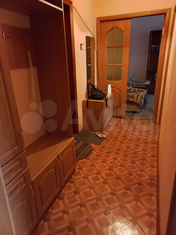 2-к. квартира, 46 м, 8/9 эт. - Фото 1