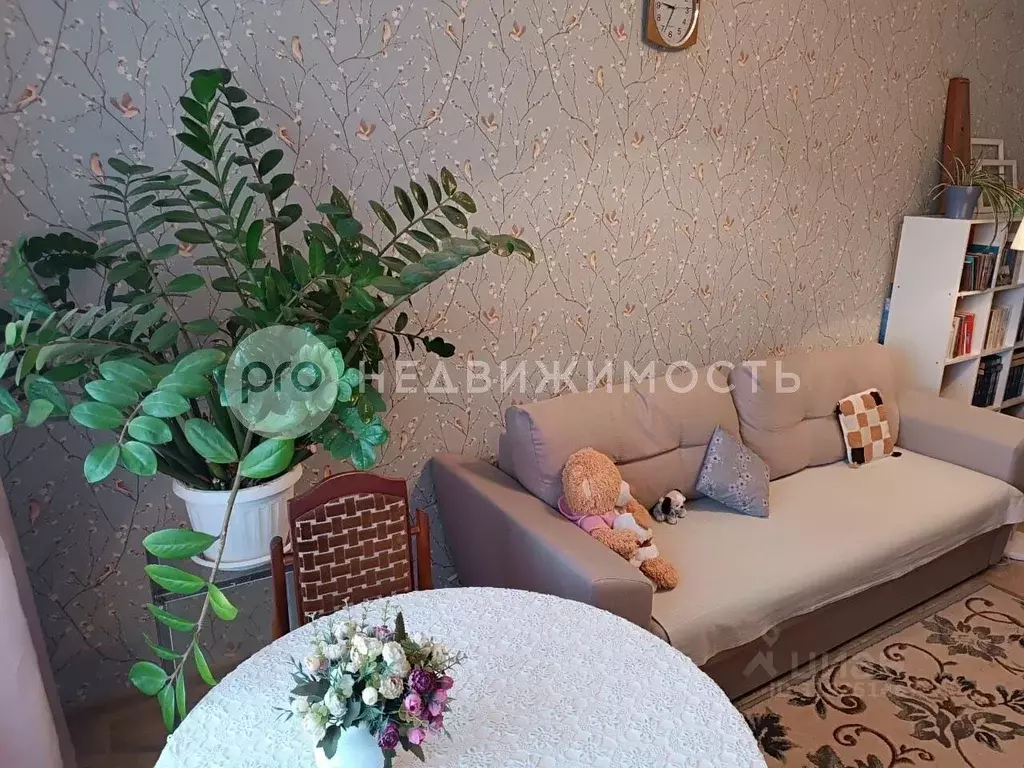 2-к кв. Рязанская область, Рыбное Юбилейная ул., 8 (47.0 м) - Фото 2