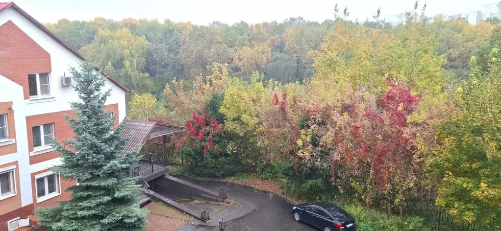 Таунхаус в Москва Муравская ул., 20К1 (320 м) - Фото 1