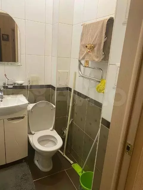 1-к. квартира, 35,6 м, 9/9 эт. - Фото 0