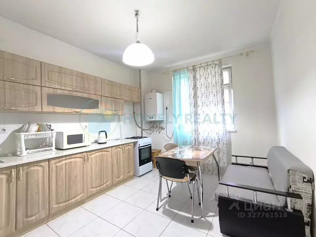 1-к кв. Севастополь ул. Руднева, 26/3 (41.2 м) - Фото 1