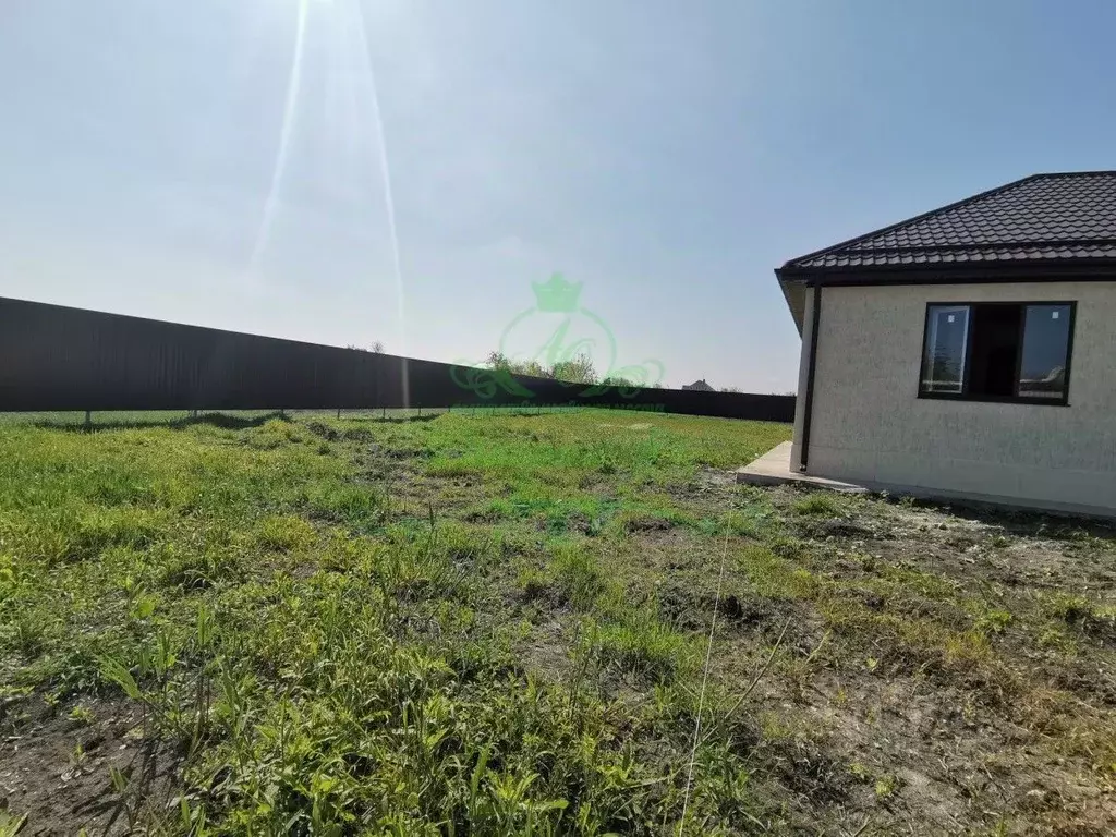 Участок в Краснодарский край, Красноармейский район, Новомышастовское ... - Фото 1