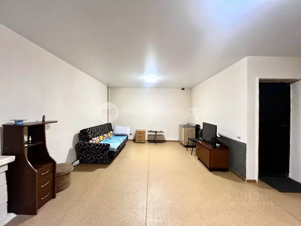 Комната Рязанская область, Рязань Электрозаводская ул., 51 (30.6 м) - Фото 2