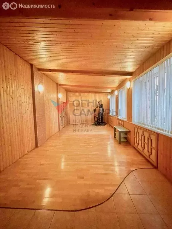 5-комнатная квартира: Самара, улица Братьев Коростелёвых, 44 (243 м) - Фото 2