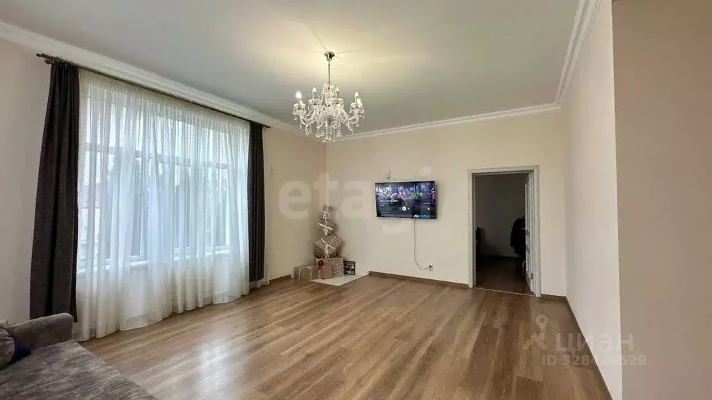 Дом в Крым, Симферополь ул. Нестерова (240 м) - Фото 2