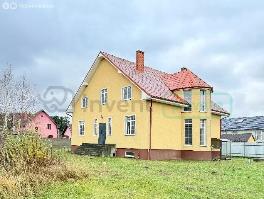 Дом в Светлогорск, Новая улица (331 м) - Фото 2