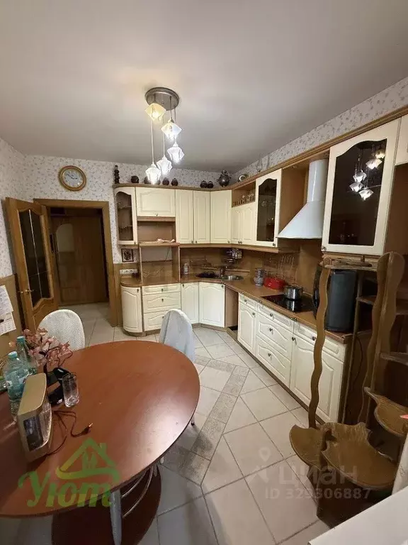 2-к кв. Московская область, Жуковский ул. Гризодубовой, 4 (82.5 м) - Фото 1