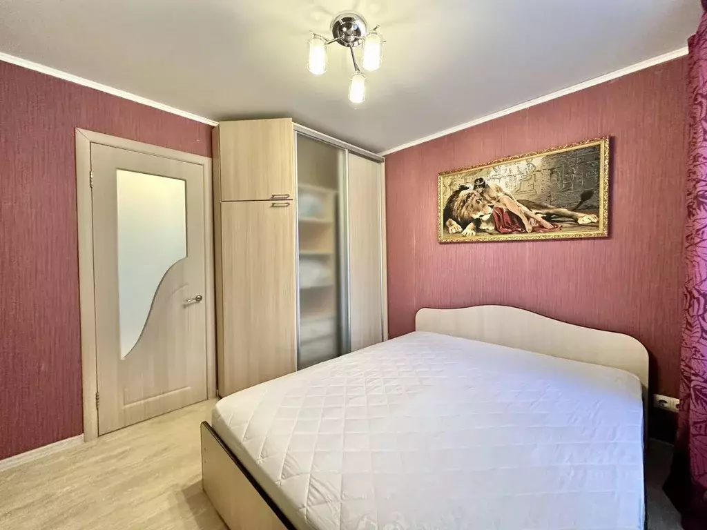 2-к кв. Саратовская область, Саратов ул. Имени Н.Г. Чернышевского, 129 ... - Фото 1