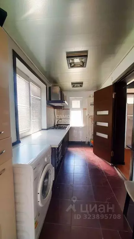 Дом в Краснодарский край, Крымск Спортивная ул. (60 м) - Фото 2