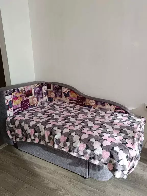 1-к кв. Новосибирская область, Новосибирск Железнодорожная ул., 15 ... - Фото 2