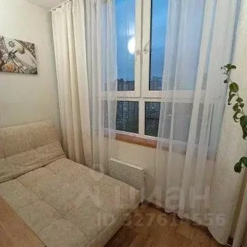 Студия Кировская область, Киров ул. Энтузиастов, 15к1 (23.0 м) - Фото 2