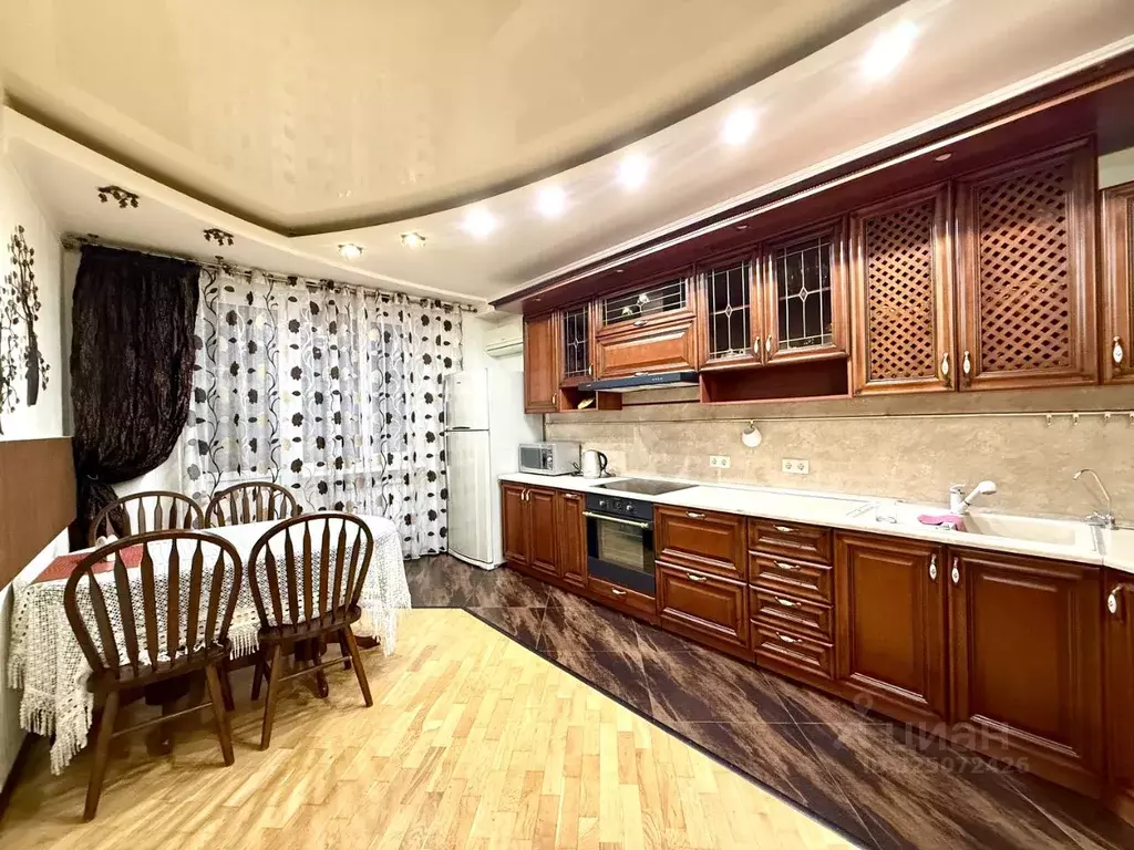 2-к кв. Краснодарский край, Краснодар Минская ул., 122/3 (85.0 м) - Фото 1