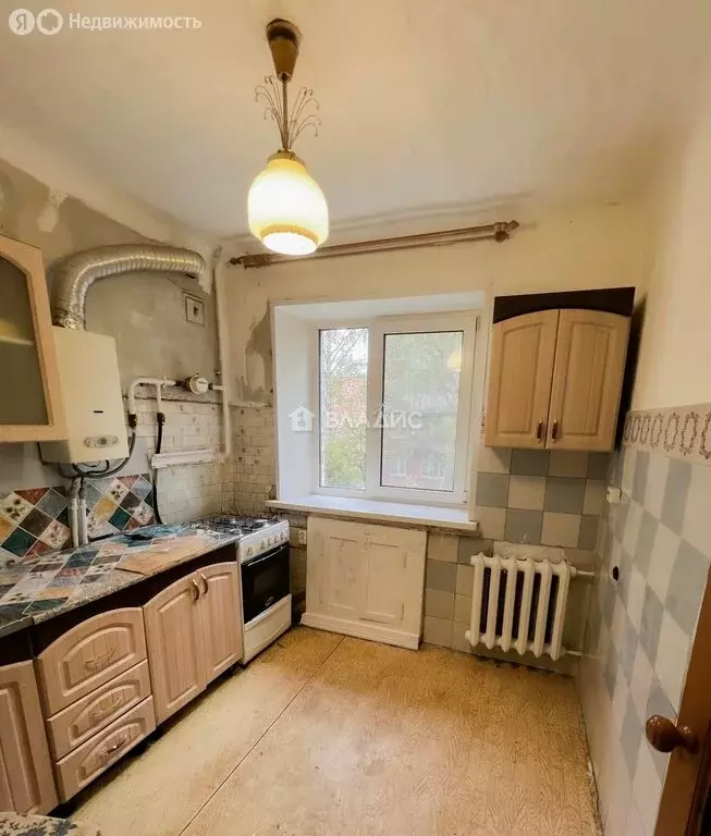 3-комнатная квартира: Нижний Новгород, территория СНТ Маяк-Приокский ... - Фото 1