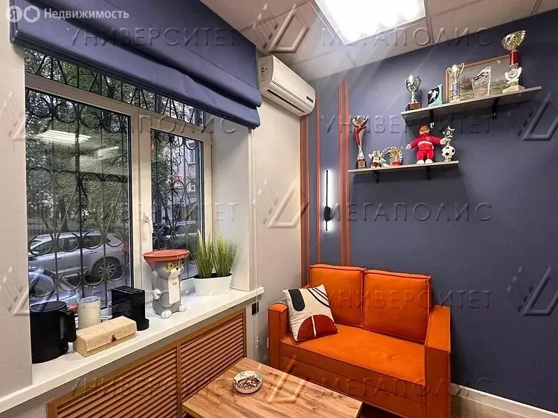 Помещение свободного назначения (14 м) - Фото 2