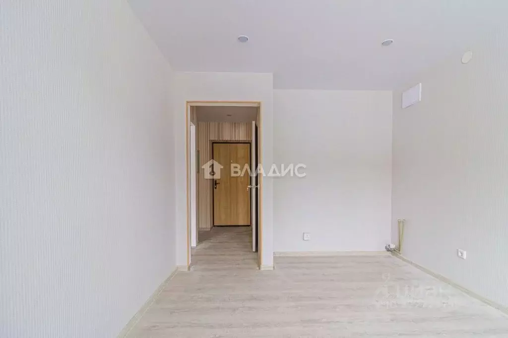 Студия Нижегородская область, Балахна ул. Чапаева, 6 (26.6 м) - Фото 2