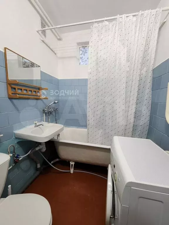 1-к. квартира, 31 м, 2/5 эт. - Фото 1