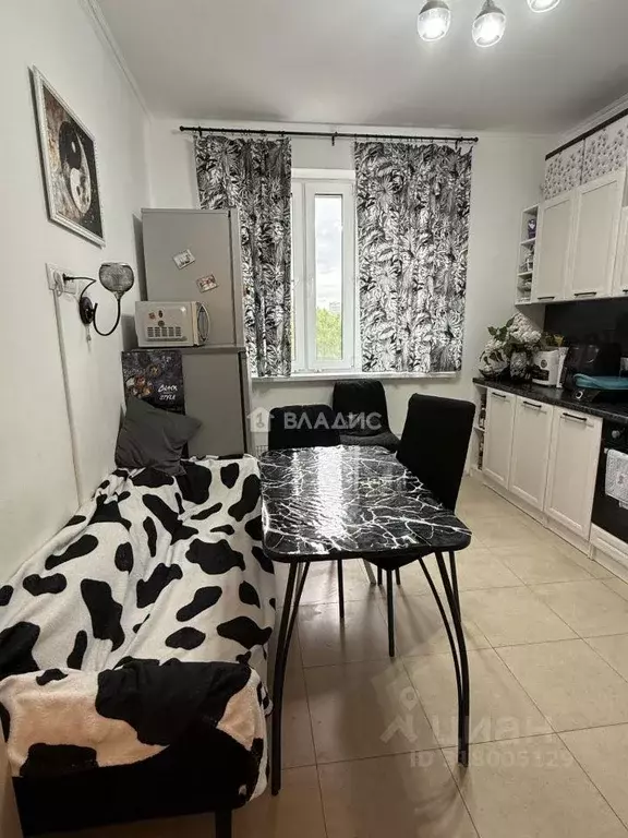 Квартира, 2 комнаты, 53.2 м - Фото 0