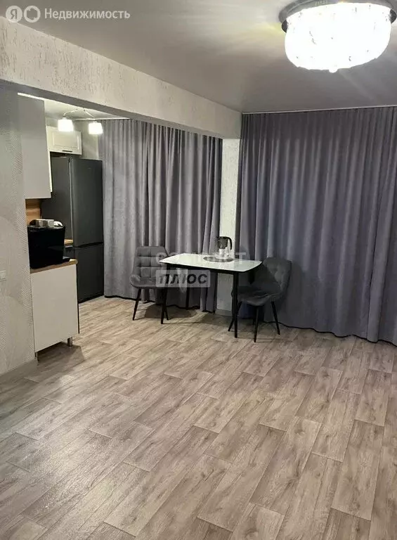 2-комнатная квартира: Рубцовск, улица Куйбышева, 127А (46 м) - Фото 2