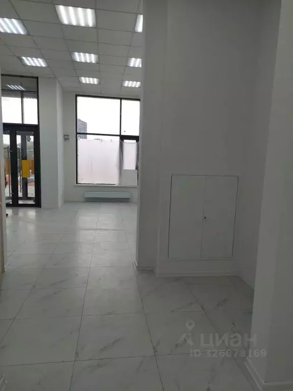 Офис в Свердловская область, Екатеринбург ул. Академика Ландау, 6 (51 ... - Фото 2