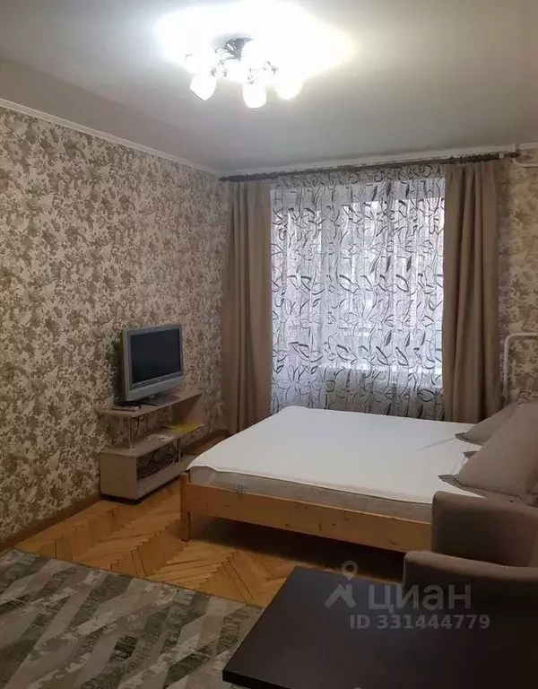 2-к кв. Москва Стрельбищенский пер., 5С2 (45.0 м) - Фото 1
