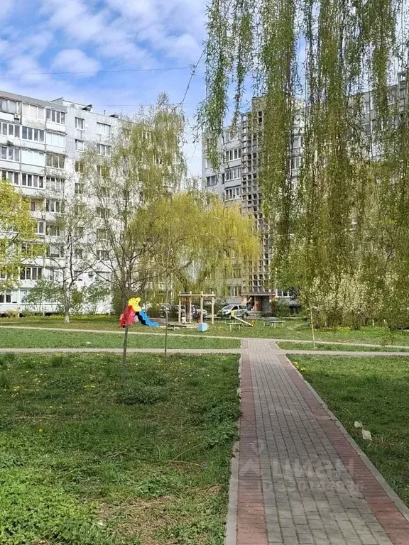 1-к кв. Калининградская область, Калининград Машиностроительная ул., ... - Фото 1