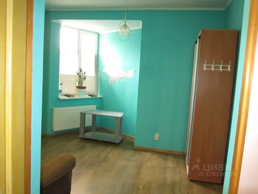 1-к кв. Севастополь ул. Павла Корчагина, 60 (36.0 м) - Фото 1