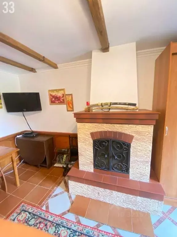 Дом в Орловская область, Орловский район, Машиностроитель СНТ 16-я ... - Фото 2