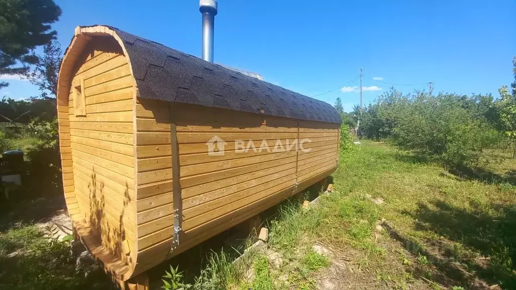 Дом в Пензенская область, Пензенский район, Воскресеновский сельсовет, ... - Фото 1