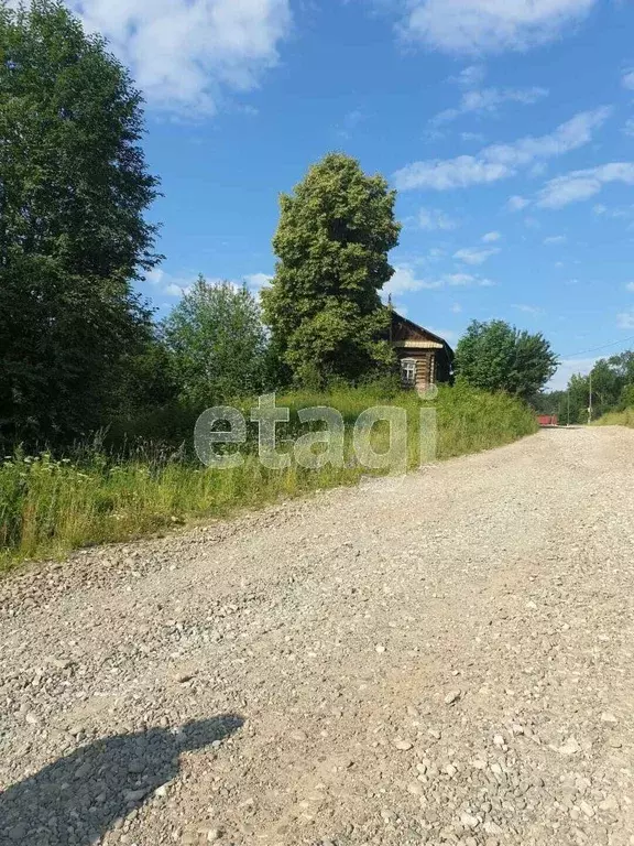 Купить Участок В Пермском Районе Ижс