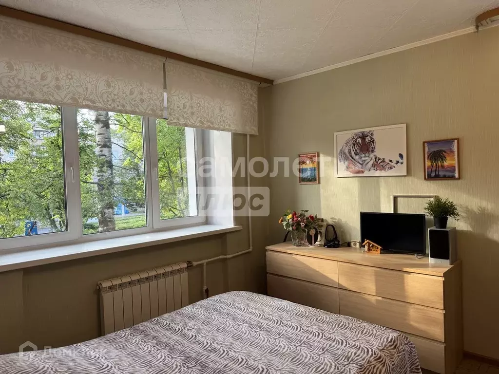 Продаётся 1-к квартира, 31.4 м - Фото 0