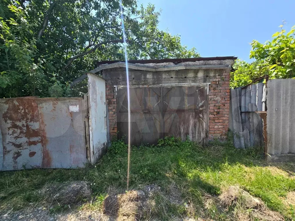 Участок 6 сот. (ИЖС) - Фото 1