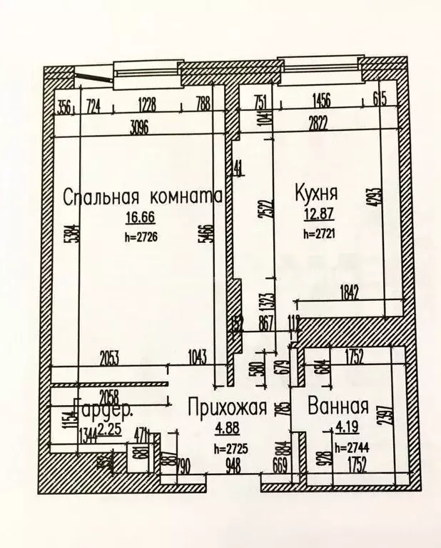 1-к кв. Татарстан, Казань ул. Алексея Козина, 3Б (40.7 м) - Фото 1