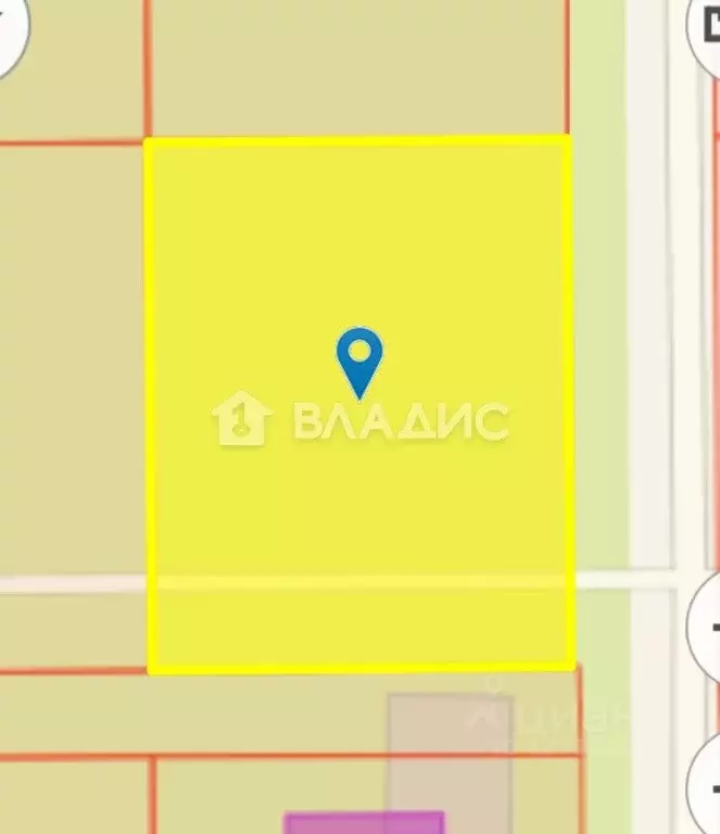 Участок в Краснодарский край, Ейск Заря СТСН,  (5.0 сот.) - Фото 1