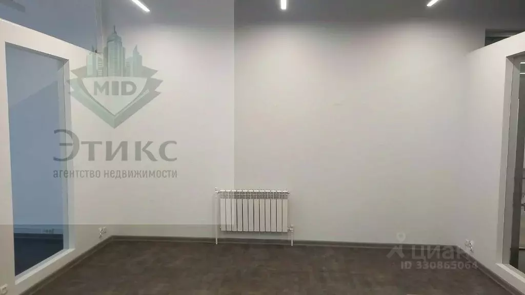 Помещение свободного назначения в Ульяновская область, Ульяновск ... - Фото 2